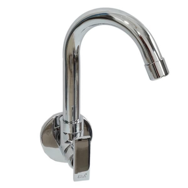 Loire Sink cock With Swivel  Spout