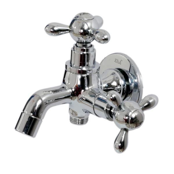 Protea 2 In 1 Bib Cock