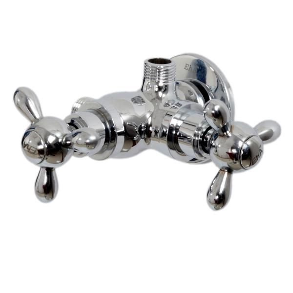 Protea 2 way Angle Valve