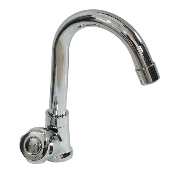 Venus Swan Neck With Swivel Spout