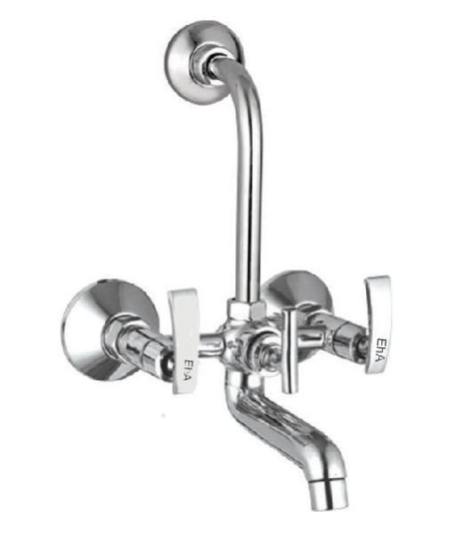 Wall Mixer L Bend