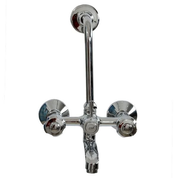 WALL MIXER WITH L-BEND VENUS