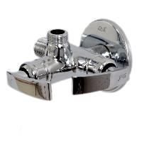 2 Way Angle Valve (YARRA)