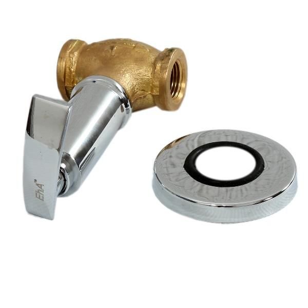 Yarra Concealed Stop Cock 15 mm