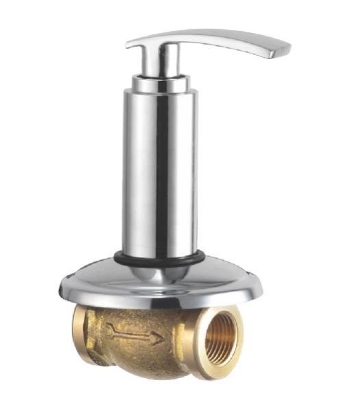 Yarra Concealed Stop Cock 20 mm