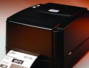 TSC Barcode Printer