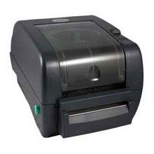 TSC Barcode Printer