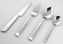 Cutlery Atlantis