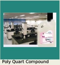 Poly Quart Compound