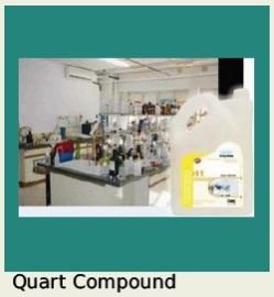 Quartz Compound