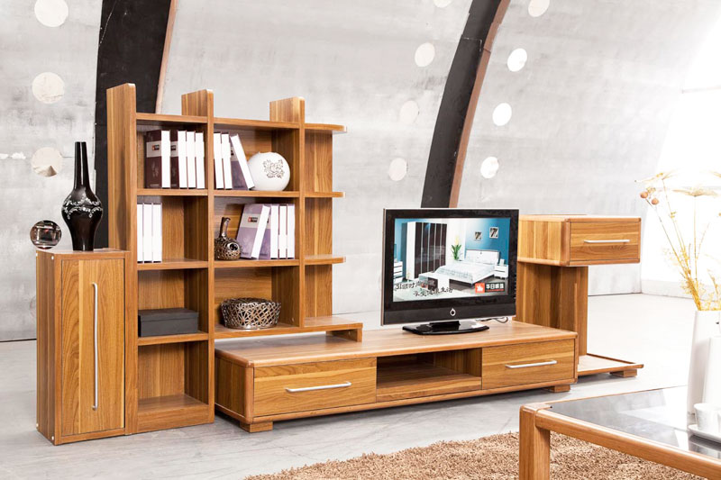 Wooden TV Cabinets