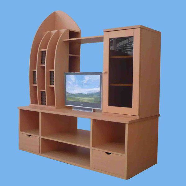 Wooden TV Cabinets