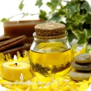 Himalayan Cedar Wood Oil 07