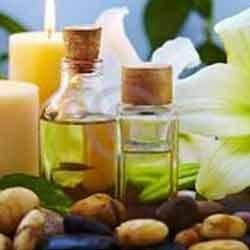 Himalayan Cedar Wood Oil 11