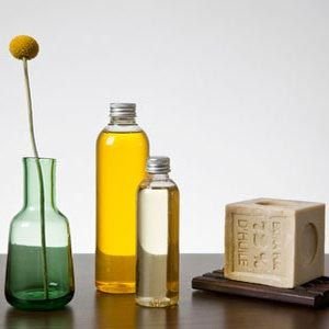 Himalayan Cedar Wood Oil 13