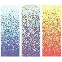 Gradation Tile (Blue)