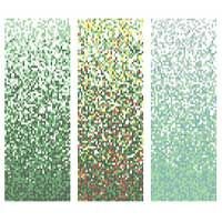 Gradation Tile (Green)