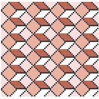 Patterned Tiles (RP-A1)