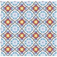 Patterned Tiles (RP-A3)