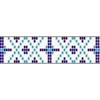 Tile Border (B 33)