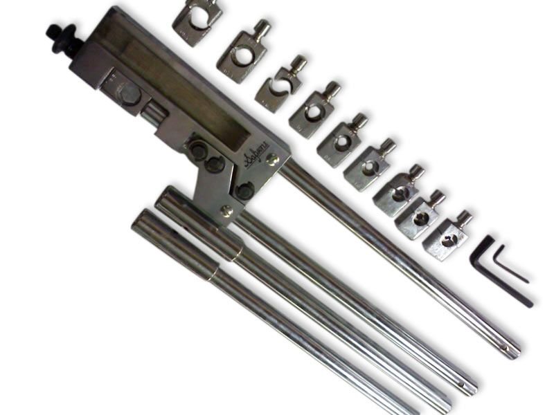 GD Series Hand Crimping Tools