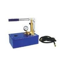 Hydraulic Testing Pumps