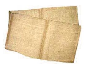 Laminated Hessian Cloth