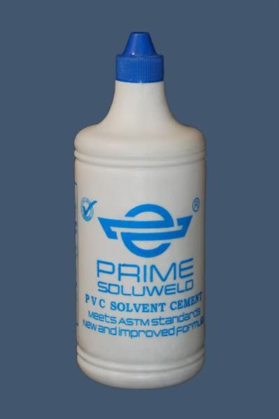 PVC Solvent Cement 01