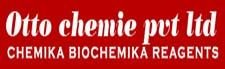 Otto Chemie Pvt Ltd