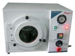 Rectangular Vacuum Oven