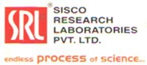 SISCO research Laboratories Pvt. Ltd.