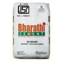 Bharathi Cement