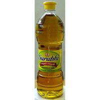 Gingelly Oil (1000ml)