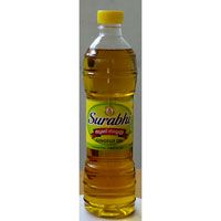Gingelly Oil (500ml)