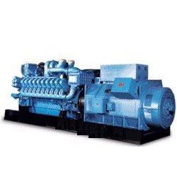 Industrial Generators