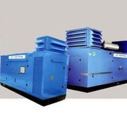 Industrial Generators