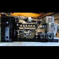 Industrial Generators