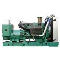 Industrial Generators