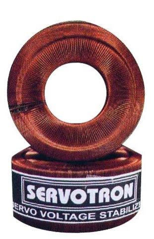 Servo Voltage Stabilizer
