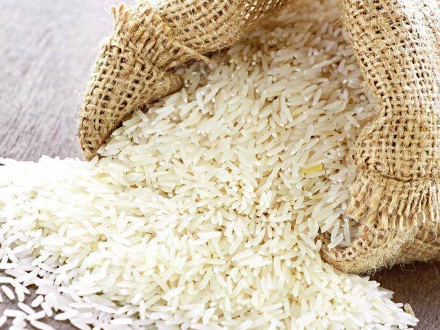 Non-Basmati Rice