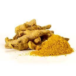 Turmeric