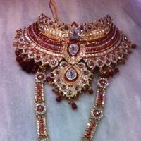 Designer Bridal Set
