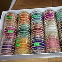 Designer Bangles 01