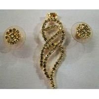 Designer Pendant Set 02