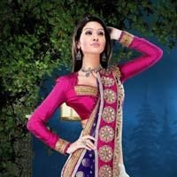 Designer Saree 02