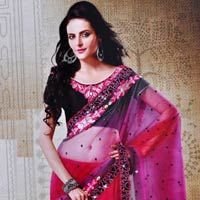 Designer Saree 03