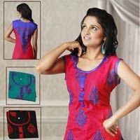 Ladies Kurti 02