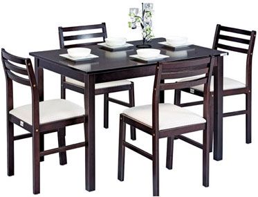 Dining Table Set