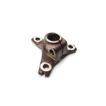 Three Wheeler Ape Flange