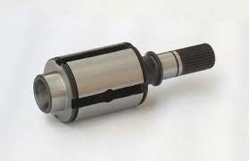 Three Wheeler Main Shaft